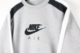 Vintage Nike Sweatshirt Large