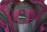 Vintage Berghaus Gore-Tex Jacket Women’s Large