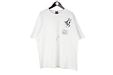 Vintage Warner Bros T-Shirt XLarge