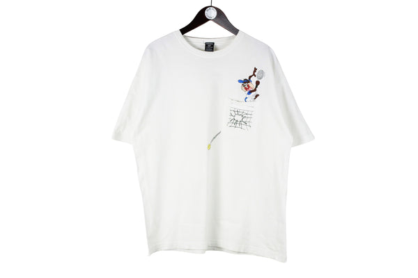 Vintage Warner Bros T-Shirt XLarge