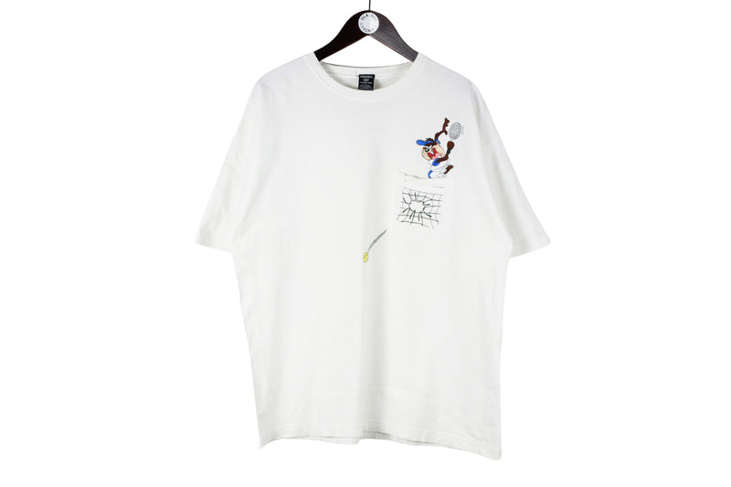 Vintage Warner Bros T-Shirt XLarge
