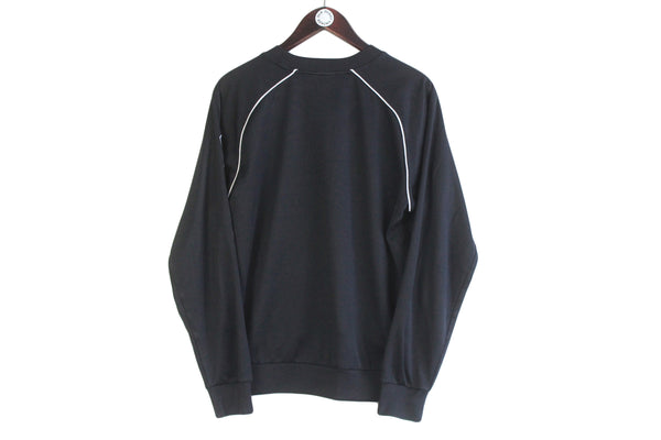 Vintage Lotto Sweatshirt Small