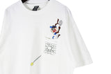 Vintage Warner Bros T-Shirt XLarge