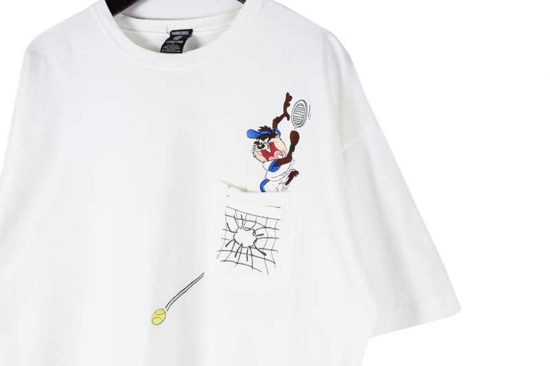 Vintage Warner Bros T-Shirt XLarge