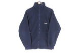 Vintage Berghaus Fleece Full Zip Small
