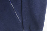 Vintage Berghaus Fleece Full Zip Small