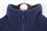 Vintage Berghaus Fleece Full Zip Small