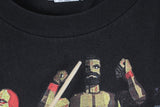 Vintage Virtua Fighter SEGA T-Shirt XXLarge