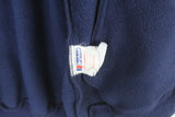 Vintage Berghaus Fleece Full Zip Small