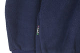 Vintage Berghaus Fleece Full Zip Small