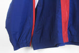 Vintage Nike Track Jacket XXLarge
