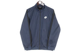Vintage Lotto Track Jacket Small