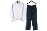 Vintage Adidas Tracksuit Medium