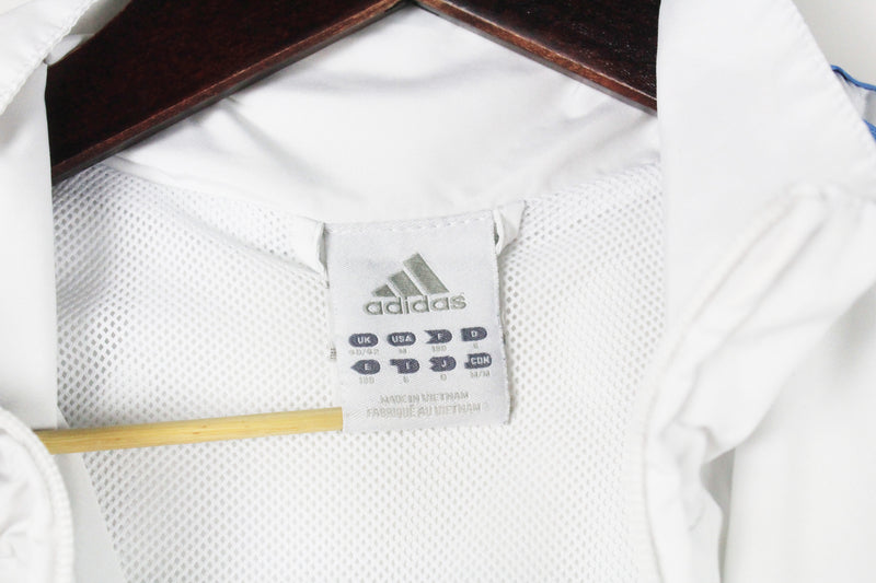 Vintage Adidas Tracksuit Medium