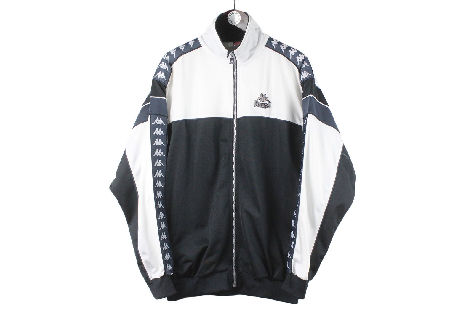 Vintage Kappa Tracksuit XLarge – dla dushy