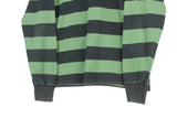 Vintage Gant Rugby Shirt XLarge