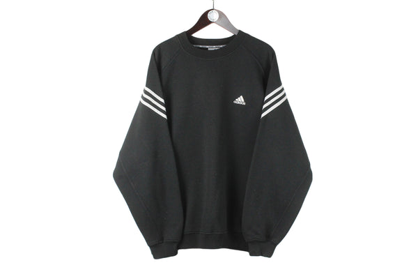 Vintage Adidas Sweatshirt XLarge