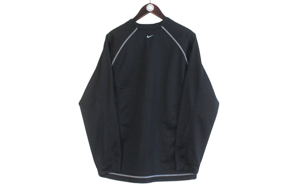 Vintage Nike Sweatshirt Large