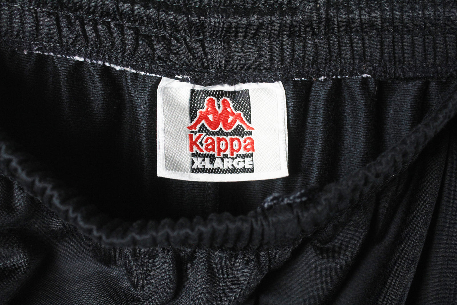 Vintage Kappa Tracksuit XLarge – dla dushy