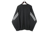 Vintage Adidas Sweatshirt XLarge