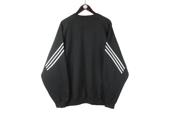 Vintage Adidas Sweatshirt XLarge