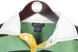 Vintage Gant Rugby Shirt XLarge