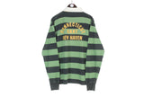 Vintage Gant Rugby Shirt XLarge