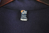 Vintage Lowe Alpine Polartec Fleece Full Zip XLarge