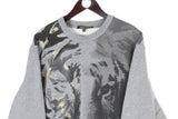 Roberto Cavalli Sweatshirt XLarge