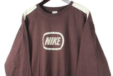 Vintage Nike Sweatshirt Large