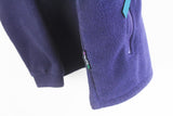 Vintage Lowe Alpine Polartec Fleece Full Zip XLarge