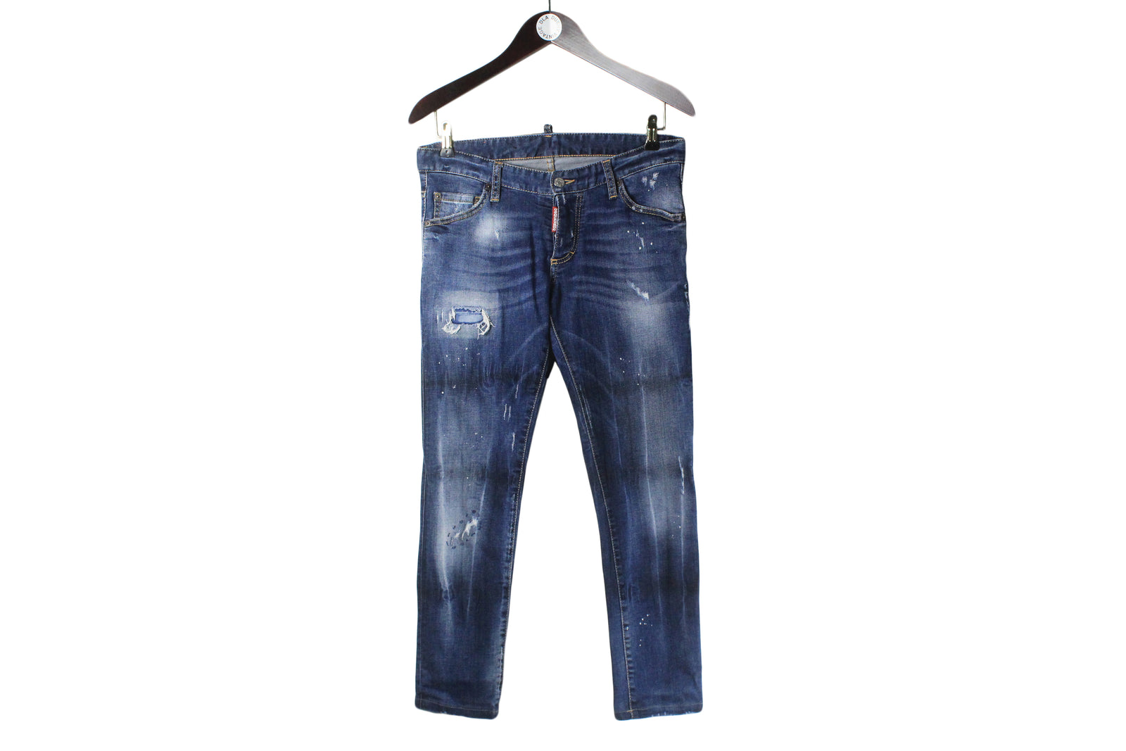 Dsquared2 Jeans 46 – dla dushy