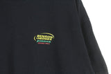 Vintage Benson & Hedgers Jordan F1 Team T-Shirt XLarge