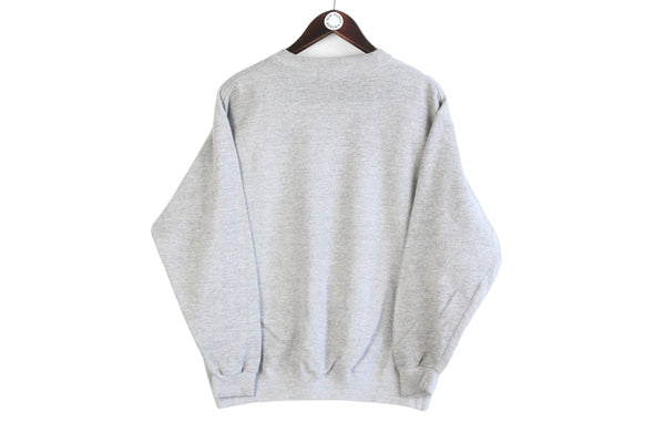 Vintage Gianni Valentino Sweatshirt Women's Medium