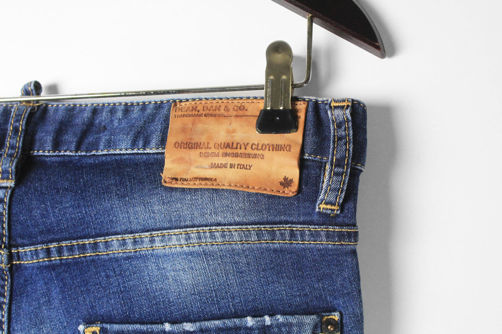 Dsquared2 Jeans 46 – dla dushy
