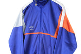Vintage Umbro Track Jacket Large