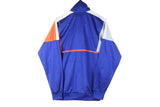 Vintage Umbro Track Jacket Large