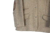 Vintage Austin Reed Tweed Blazer Women's Medium