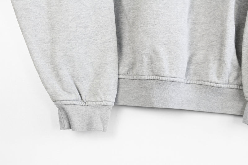 Vintage Nike Sweatshirt Medium