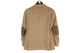 Vintage Austin Reed Tweed Blazer Women's Medium