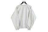 Vintage Nike Sweatshirt Medium