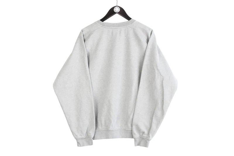 Vintage Nike Sweatshirt Medium