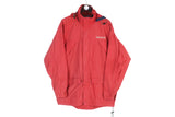 Vintage Timberland Jacket Medium
