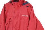 Vintage Timberland Jacket Medium