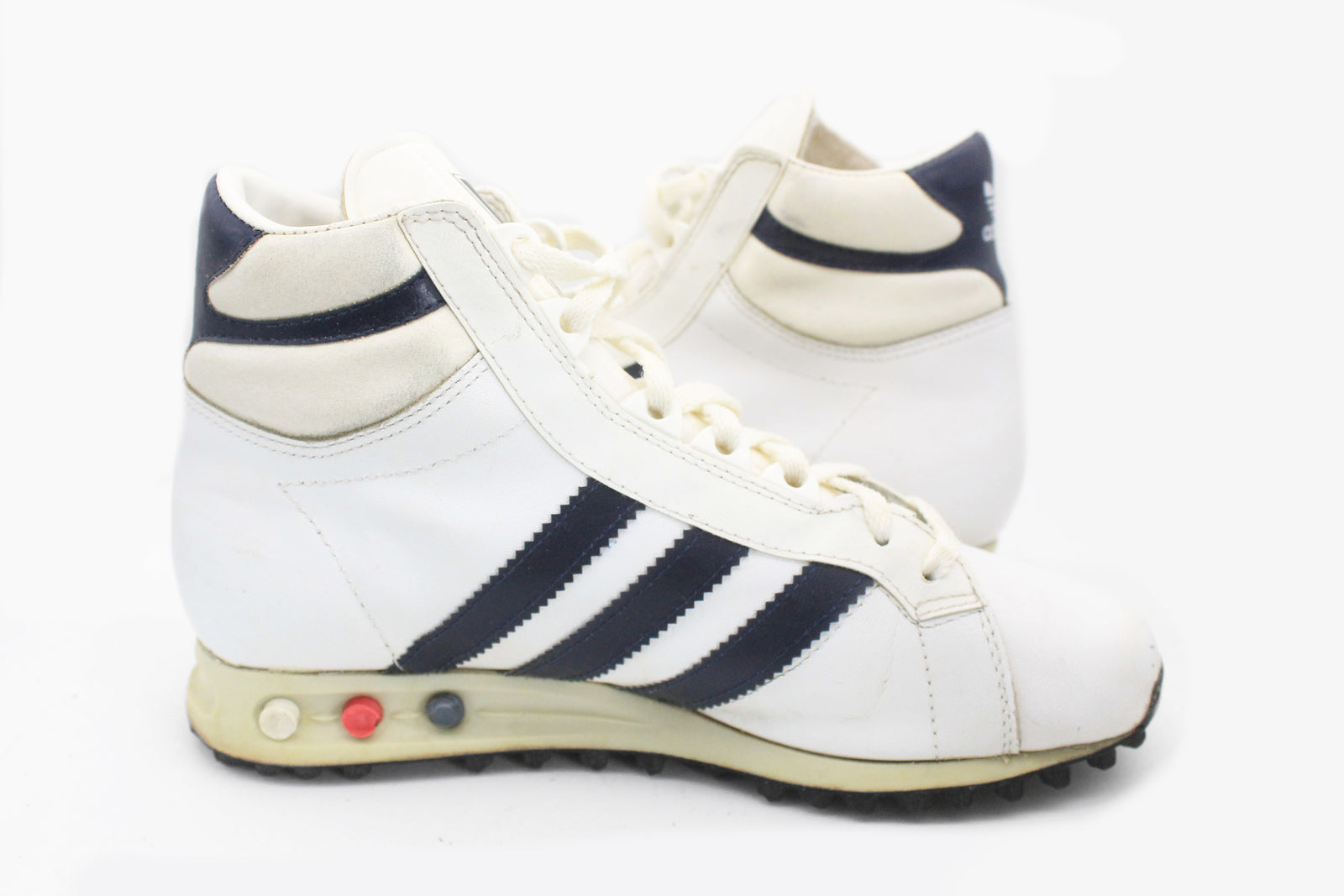 Vintage Adidas Jogging High 2 Sneakers Women