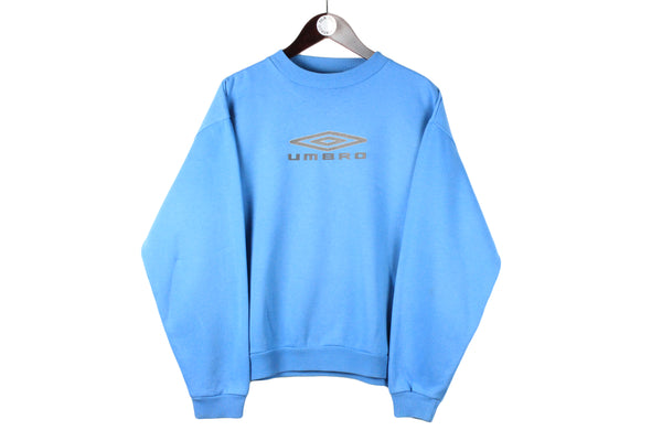 Vintage Umbro Sweatshirt Small