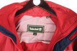 Vintage Timberland Jacket Medium
