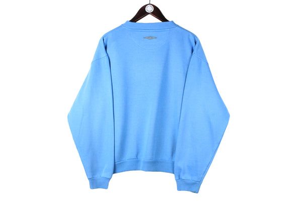 Vintage Umbro Sweatshirt Small