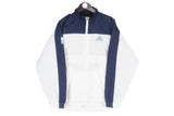 Vintage Adidas Track Jacket Medium