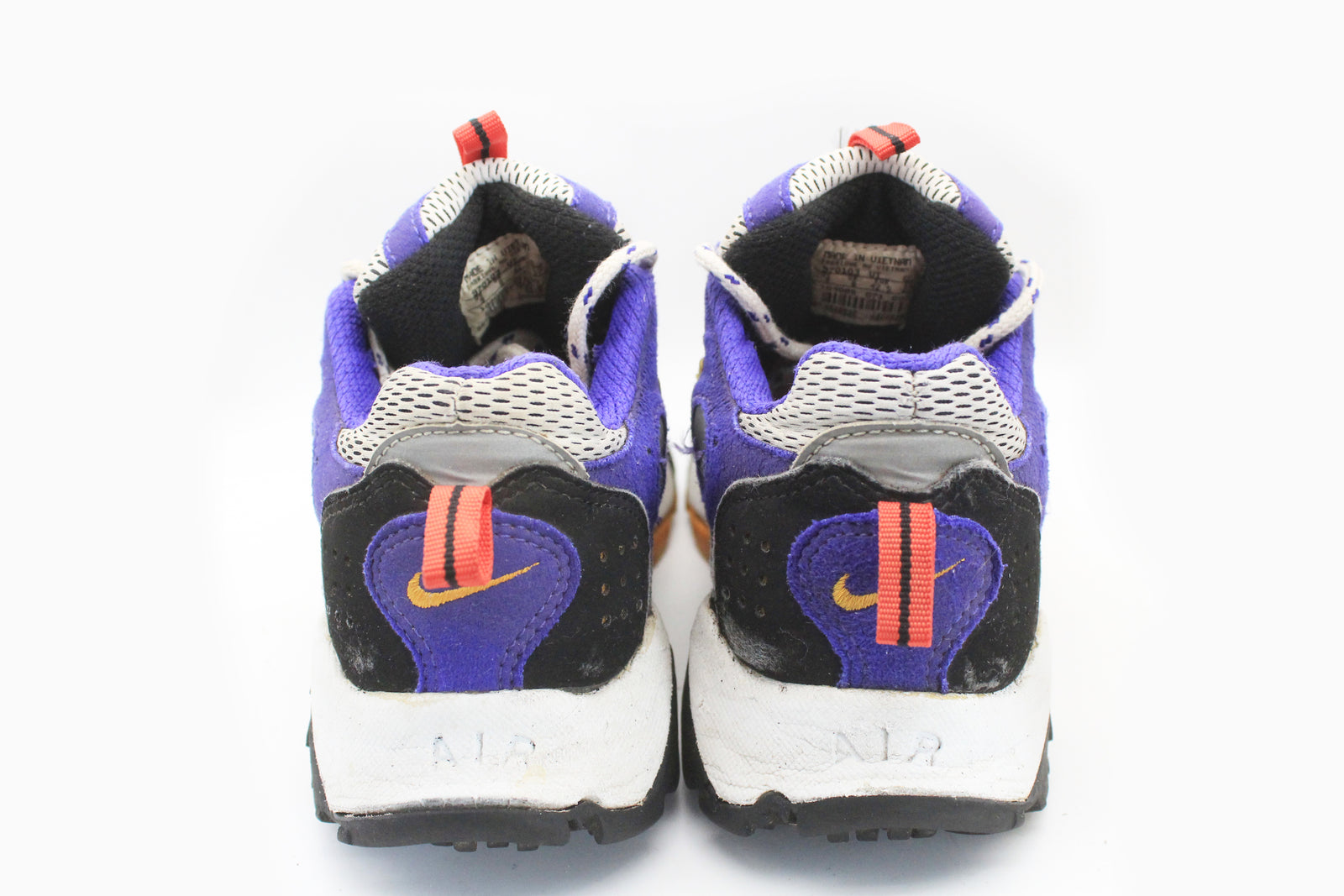 air zoom terra albis